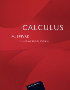Calculus (3 ed.)