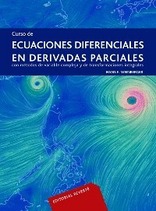 Ecuaciones diferenciales en derivadas parciales Ecuaciones diferenciales en derivadas parciales