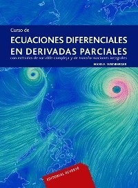 Ecuaciones diferenciales en derivadas parciales