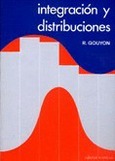 Integración y distribuciones