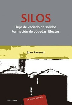 Silos. Flujo de vaciado de sólidos  III