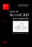 EUA 13 · Curso de AutoCAD para arquitectos: 