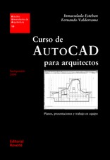 EUA 13 · Curso de AutoCAD para arquitectos EUA 13 · Curso de AutoCAD para arquitectos