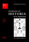 EUA 08 · Introducción a la historia de la arquitectura: 