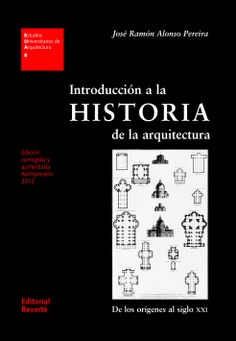 EUA 08 · Introducción a la historia de la arquitectura: EUA 08 · Introducción a la historia de la arquitectura: