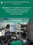 Influencia de los parámetros de inyección y regulación de gases de escape