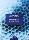 Probabilidad y estadística
