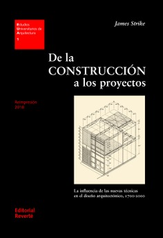 EUA 01 · De la construcción a los proyectos: