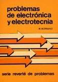 Problemas de electrónica y electrotecnia