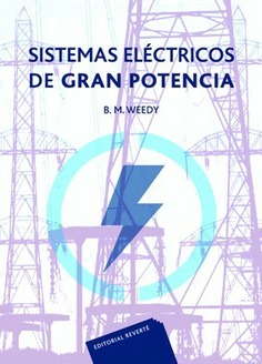 Sistemas eléctricos gran potencia