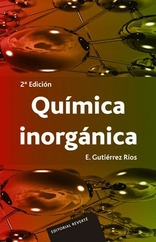 Química inorgánica Química inorgánica