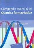 Compendio esencial de química farmacéutica