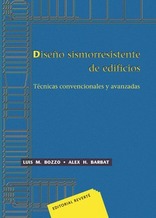 Diseño sismorresistente de edificios Diseño sismorresistente de edificios