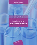 Introducción a los equilibrios iónicos