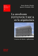 EUA 12 · La envolvente fotovoltaica en la arquitectura EUA 12 · La envolvente fotovoltaica en la arquitectura