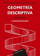Geometría descriptiva Geometría descriptiva