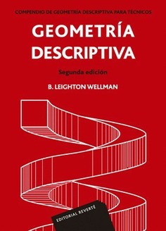 Geometría descriptiva