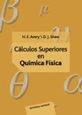 Cálculos superiores en química física