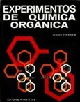 Experimentos de química orgánica