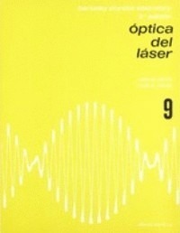 Óptica del láser (9)