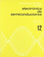 Electrónica de semiconductores (12) Electrónica de semiconductores (12)