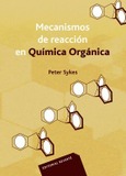 Mecanismos de reacción en química orgánica