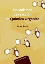 Mecanismos de reacción en química orgánica