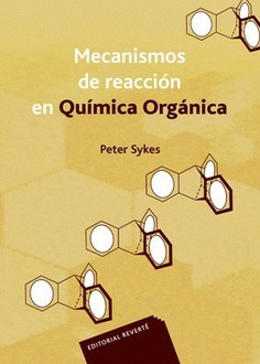 Mecanismos de reacción en química orgánica