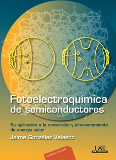 Fotoelectroquímica de semiconductores