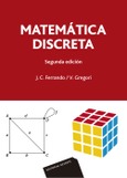 Matemática discreta 2ª Ed