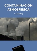 Contaminación atmosférica Contaminación atmosférica