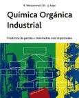 Química orgánica industrial