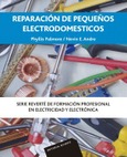 Reparación pequeños electrodomésticos