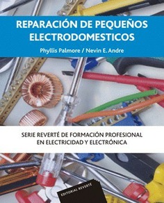 Reparación pequeños electrodomésticos