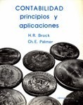 Contabilidad principios y aplicaciones