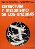 Estructura y mecanismo de los Enzimas