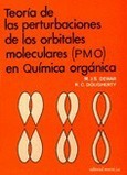 Teoría de las perturbaciones de los orbitales moleculares (PMO) en Química orgánica