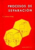 Procesos de separación