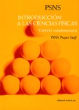 Introducción a las ciencias físicas. Capítulos complementarios