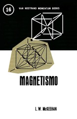 Magnetismo Magnetismo