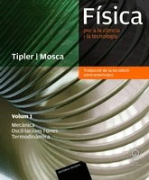 Física per a la ciència i la tecnologia. I (edició català) Física per a la ciència i la tecnologia. I (edició català)
