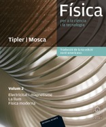 Fisica per a la ciencia i la tecnologia. II (edició català) Fisica per a la ciencia i la tecnologia. II (edició català)