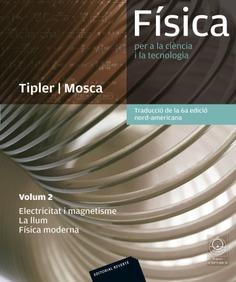 Fisica per a la ciencia i la tecnologia. II (edició català) Fisica per a la ciencia i la tecnologia. II (edició català)