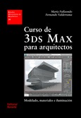 EUA 20 · Curso de 3DS Max para arquitectos: 