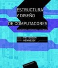 Estructura y diseño de computadores. (2ª ED.) Estructura y diseño de computadores. (2ª ED.)