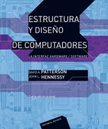Estructura y diseño de computadores. (2ª ED.) Estructura y diseño de computadores. (2ª ED.)