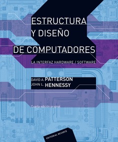 Estructura y diseño de computadores. (2ª ED.)