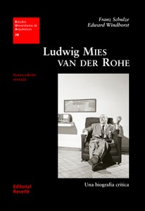 EUA 28 · Ludwig Mies van der Rohe: 