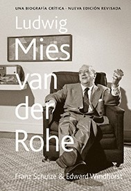 Ludwig Mies van der Rohe: