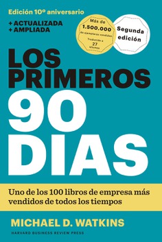 Los primeros 90 días Los primeros 90 días